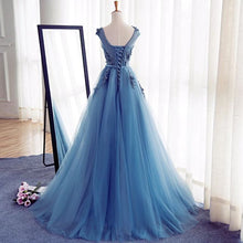 Charming Tulle Handmade Dress