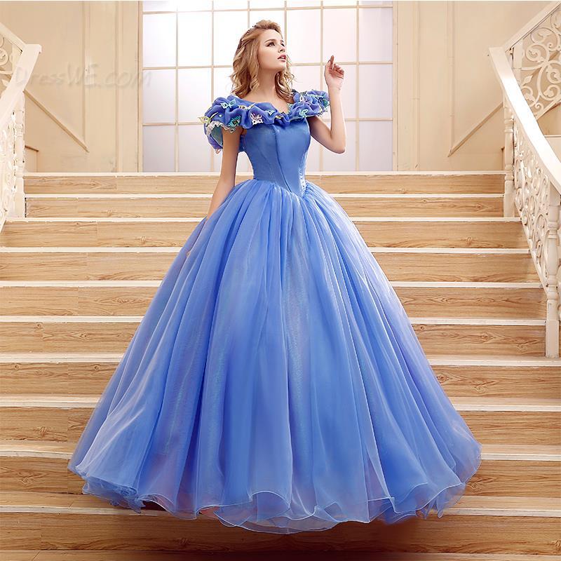 Cinderella Design Ball Dress envy-app-demo Cinderella Design Ball Dress envy-app-demo